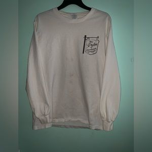 Vintage Pub T-Shirt (2003)